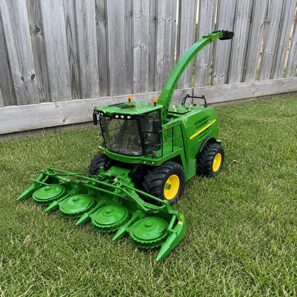 Grassworks - Forage H720